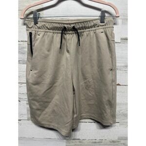 Luxe Shorts Members Mark Boys Size XXL 18-20 VGUC